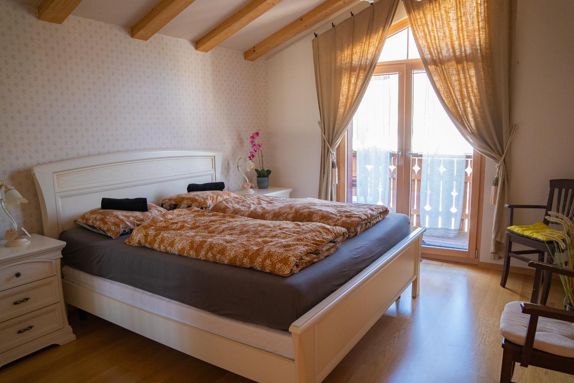 Doodle'S Amazing Chalet -Walensee - Flumserberg - Churfirsten - Heidiland - Pool - Sauna 莫尔斯 外观 照片