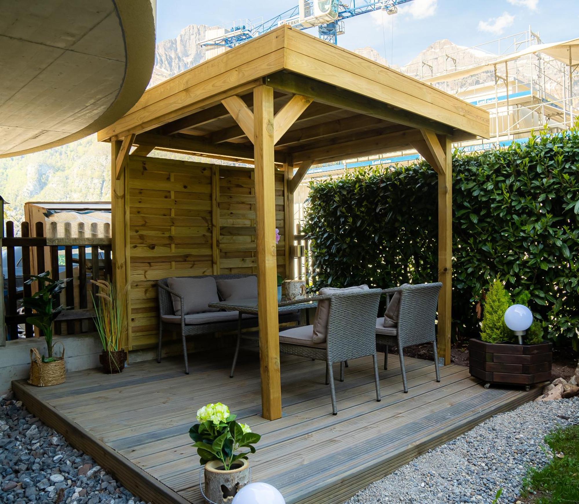 Doodle'S Amazing Chalet -Walensee - Flumserberg - Churfirsten - Heidiland - Pool - Sauna 莫尔斯 外观 照片