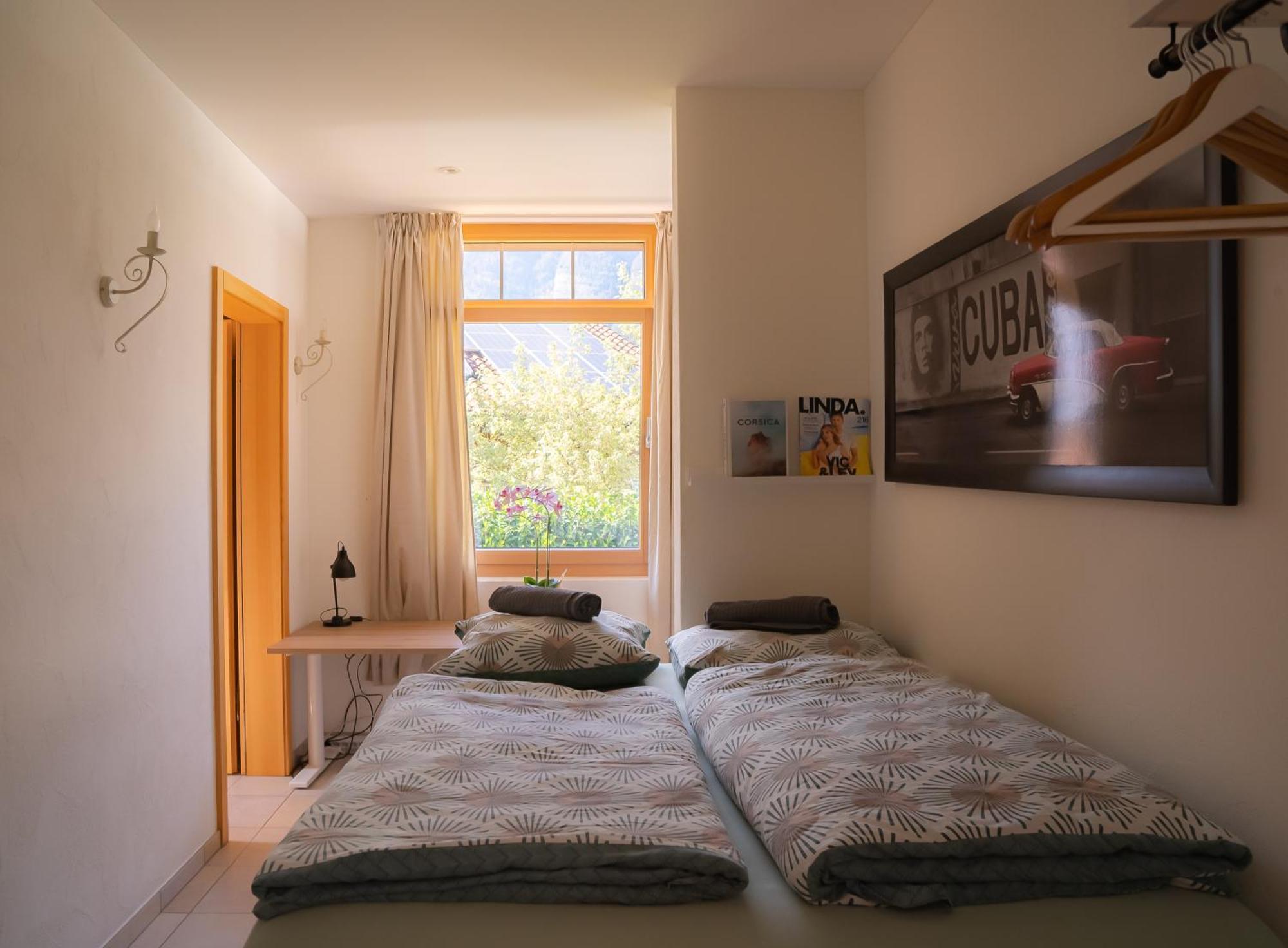 Doodle'S Amazing Chalet -Walensee - Flumserberg - Churfirsten - Heidiland - Pool - Sauna 莫尔斯 外观 照片